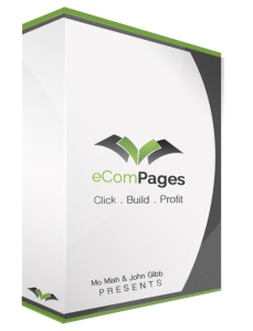 ecom-pages
